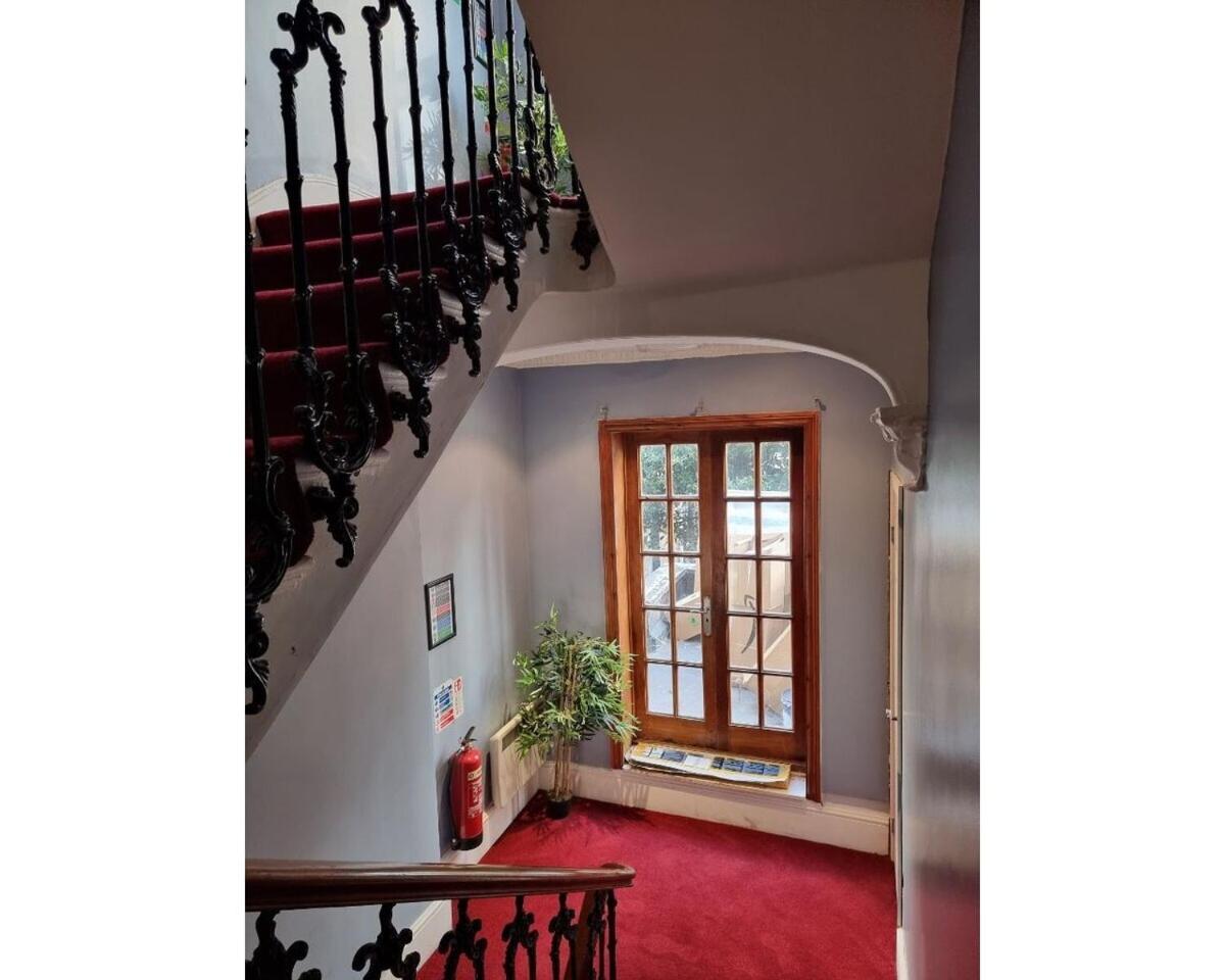 Appartement Stunning For 2 Near Hyde-f303 *