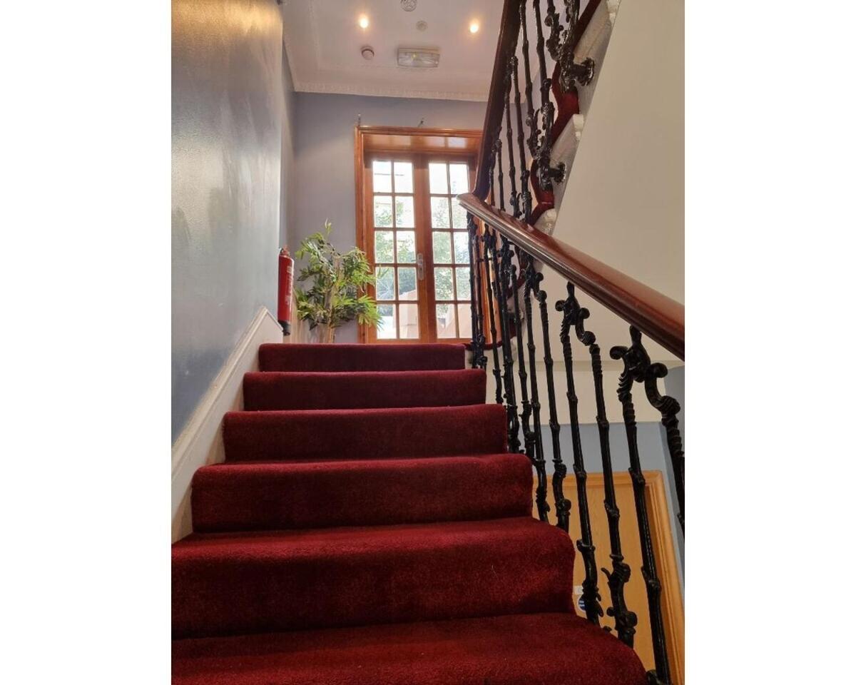 Stunning For 2 Near Hyde-f303 Appartement