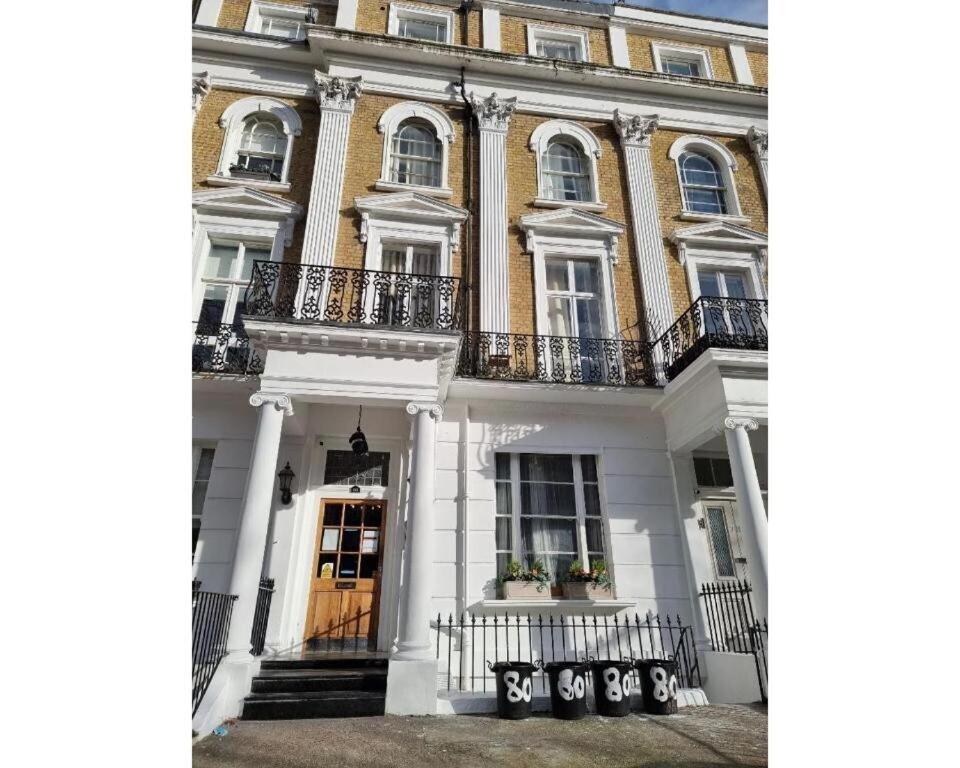 Appartement Stunning For 2 Near Hyde-f303 Londres